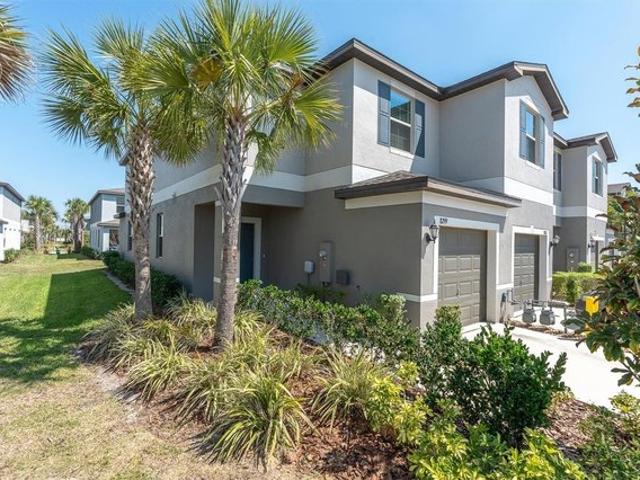 Townhouse for sale in New Port Richey, Florida