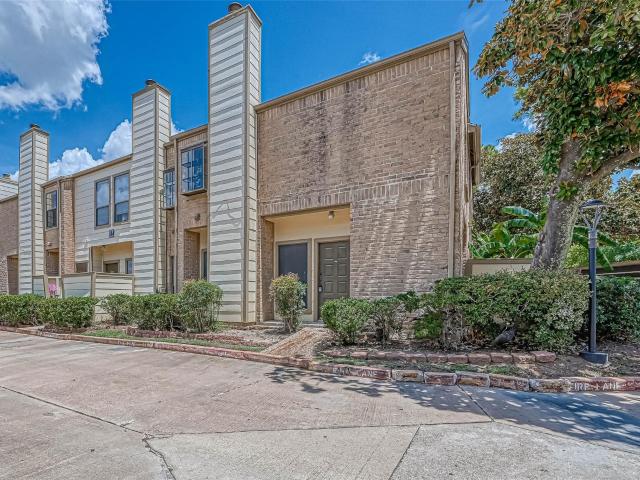 Townhouse for sale in Houston, Harris County