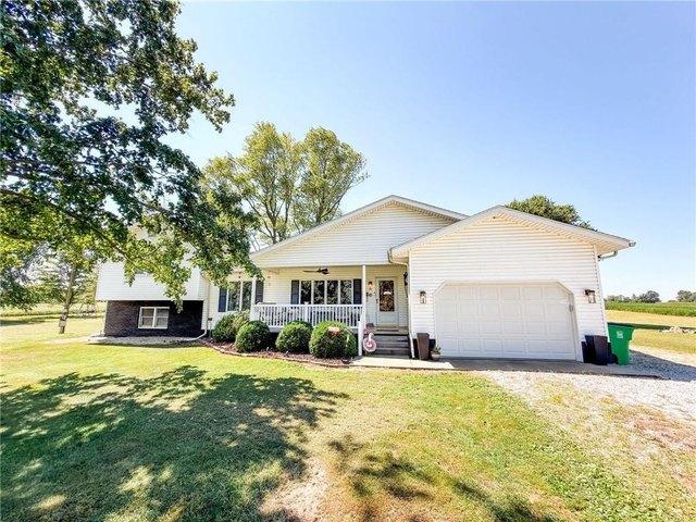 House for sale in Sumner, Illinois