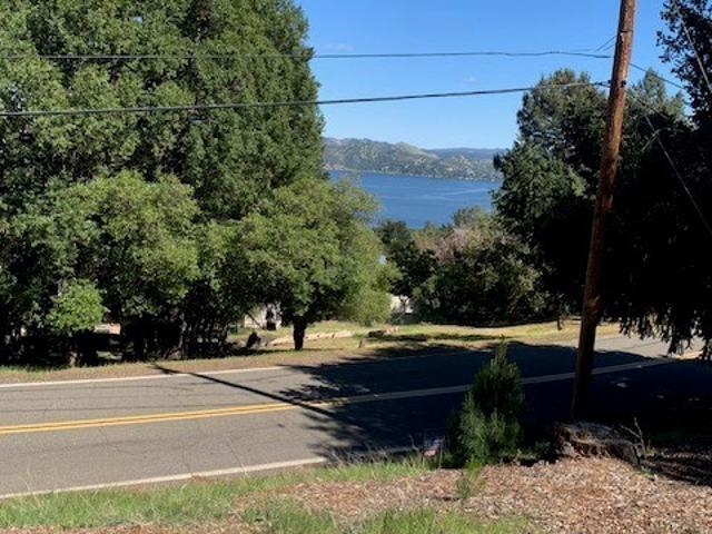Land for sale in Lake, California