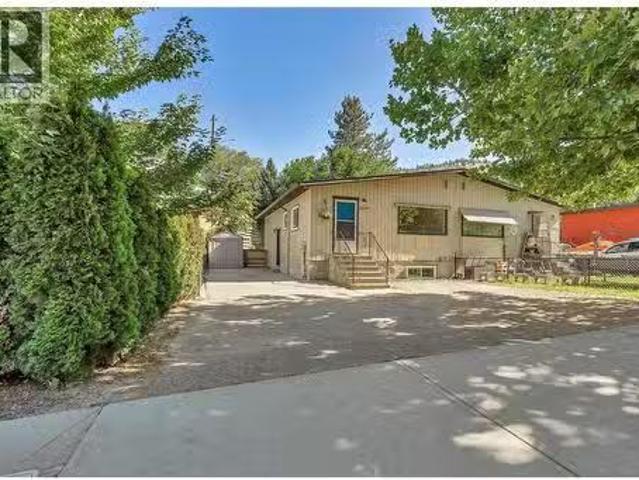 House for sale in Summerland, British Columbia