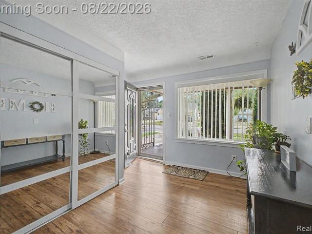 House for sale in Dearborn Heights, Michigan