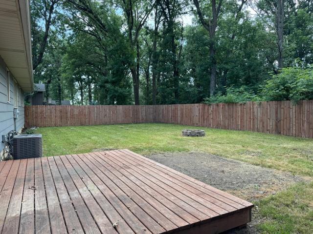 House for sale in Wadena, Minnesota