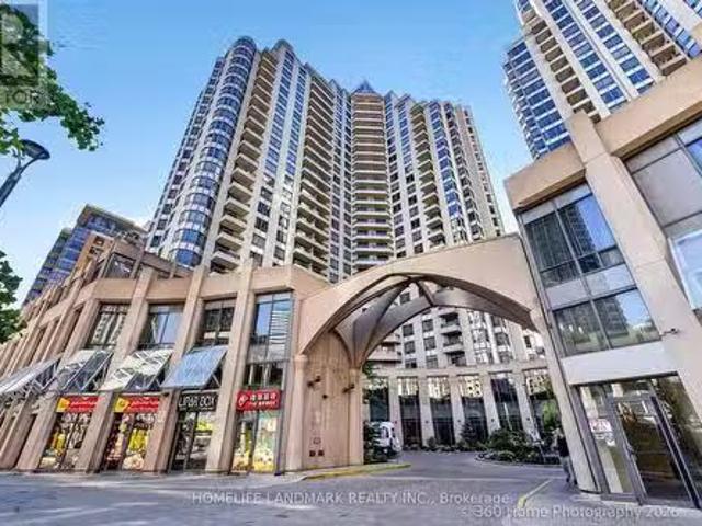 Condo for sale in Woburn, Ontario