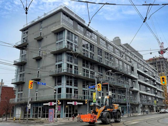 Condo for rent in Woburn, Ontario