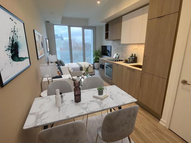Apartment for rent in Toronto—St. Paul's, Toronto