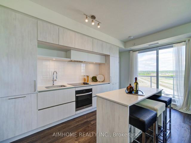 Condo for sale in York, Ontario