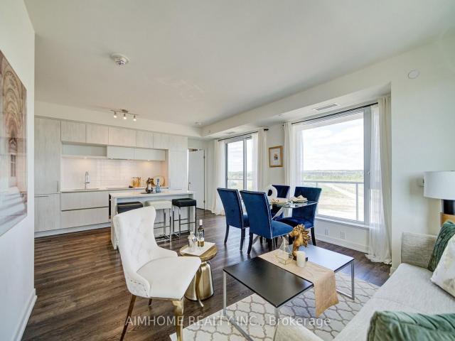 Condo for sale in York, Ontario