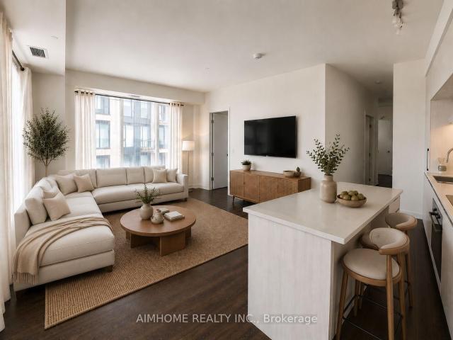 Condo for sale in York, Ontario