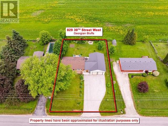 House for sale in Grey, Ontario