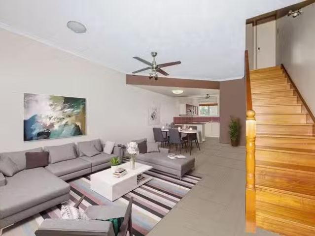 House for rent in North Ward, Queensland