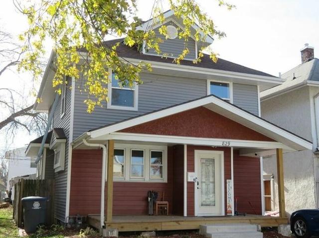 House for sale in Council Bluffs, Iowa