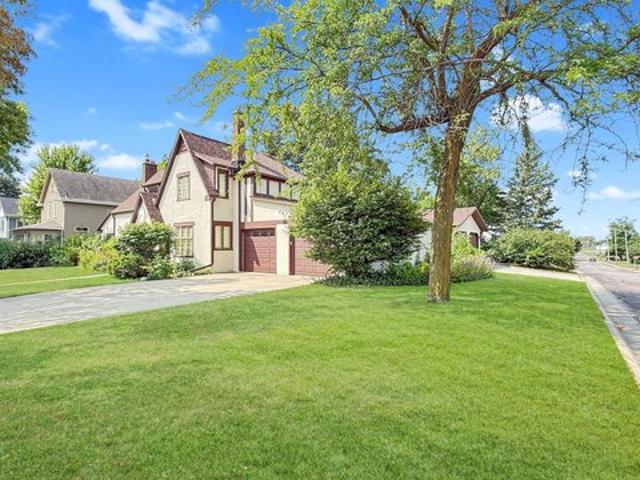 House for sale in Madison, Minnesota