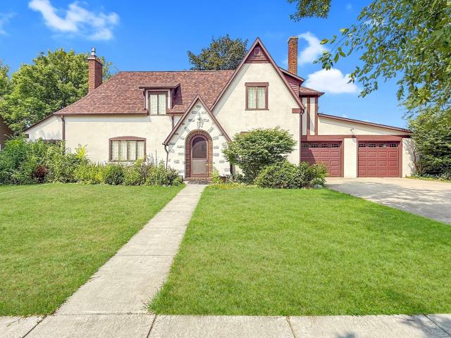 House for sale in Madison, Minnesota