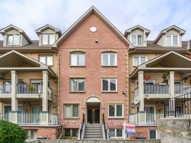 Condo for sale in Woburn, Ontario