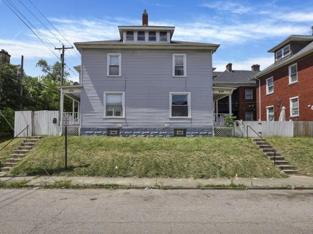 House for sale in Columbus, Ohio