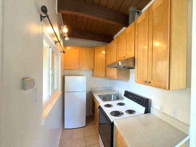 Apartment for rent in Panhandle, San Francisco