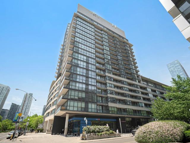 Condo for rent in Woburn, Ontario