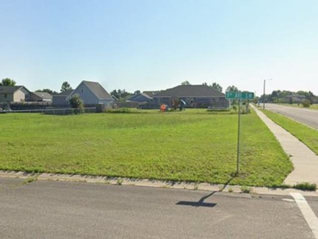 Land for sale in Perham, Minnesota