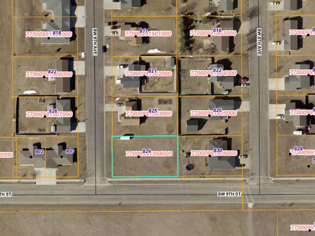 Land for sale in Perham, Minnesota