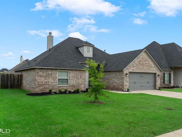 House for sale in Louisiana