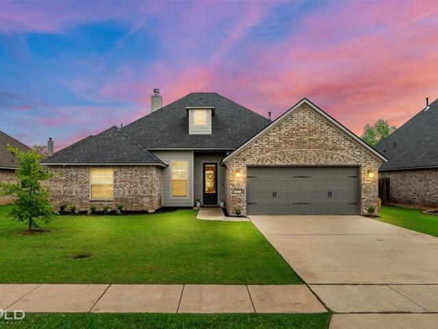 House for sale in Louisiana