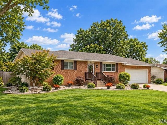 House for sale in Bethalto, Madison County