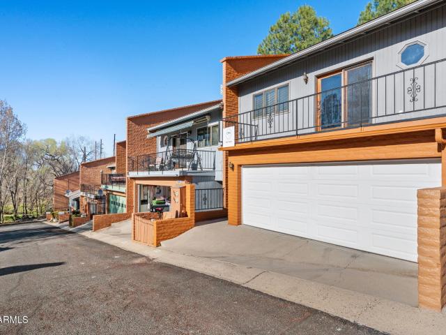 Townhouse for sale in Forest Hylands, Prescott