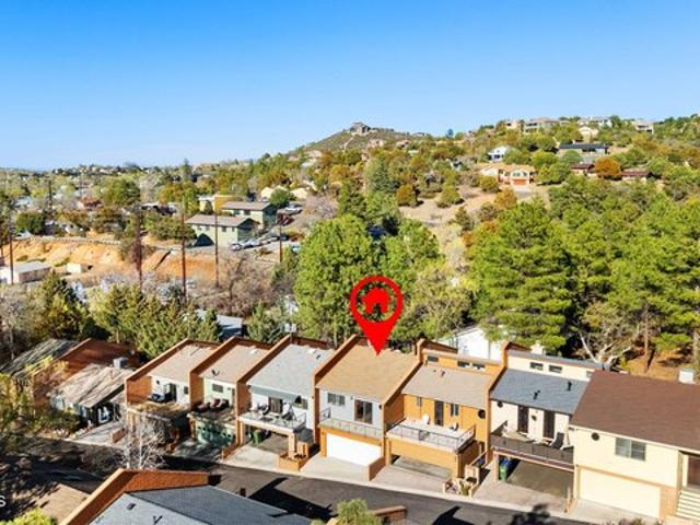 Townhouse for sale in Forest Hylands, Prescott