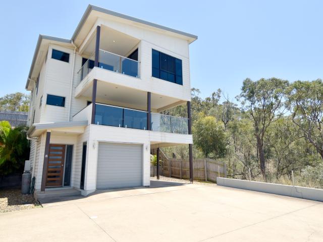 Apartment for rent in Gladstone, Queensland
