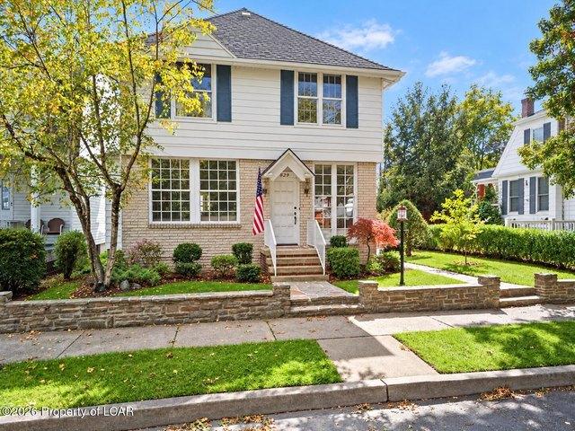 House for sale in Kingston, Luzerne County
