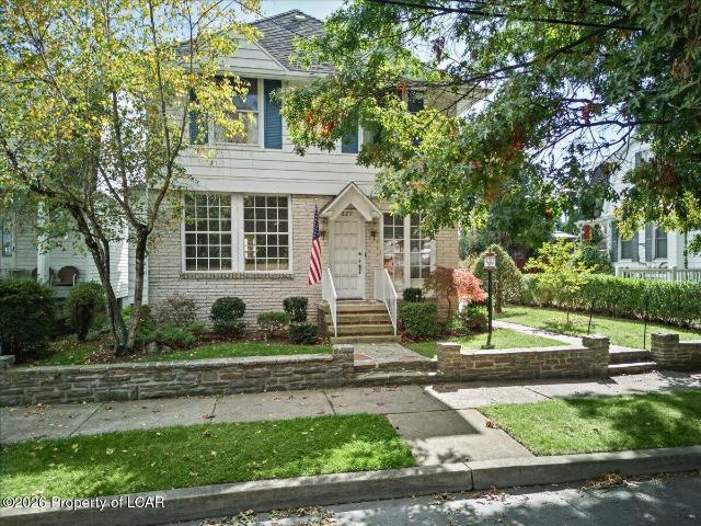 House for sale in Kingston, Luzerne County