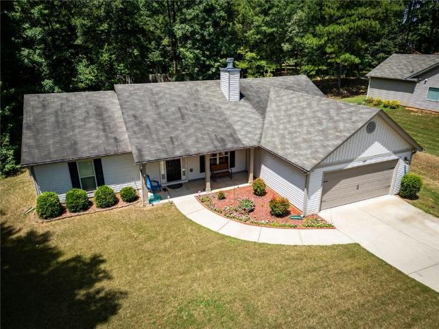 House for sale in Mount Vernon, Monroe
