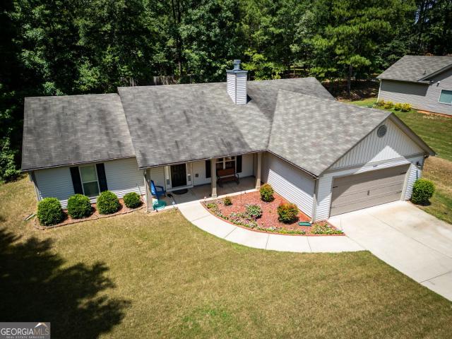 House for sale in Monroe, Georgia