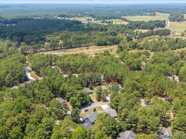 House for sale in Vass, North Carolina