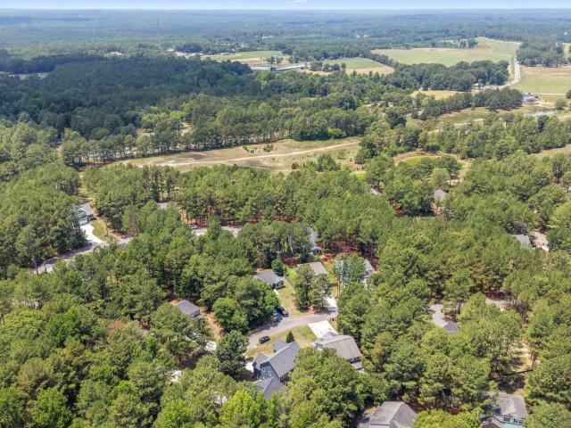 House for sale in Vass, North Carolina