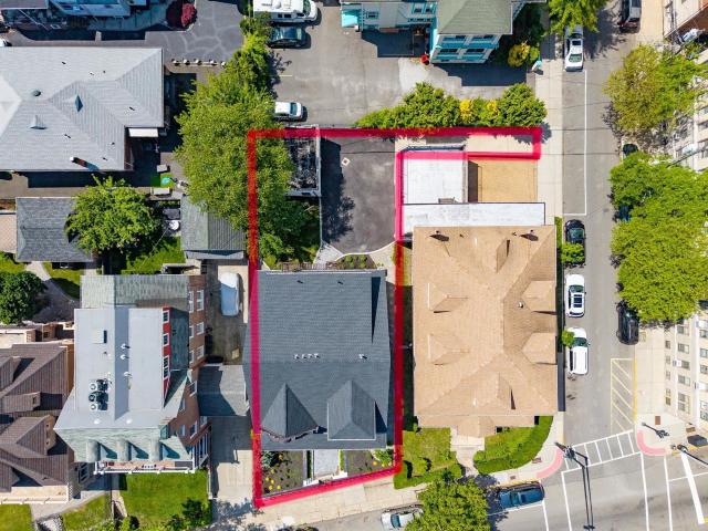 House for sale in Weehawken