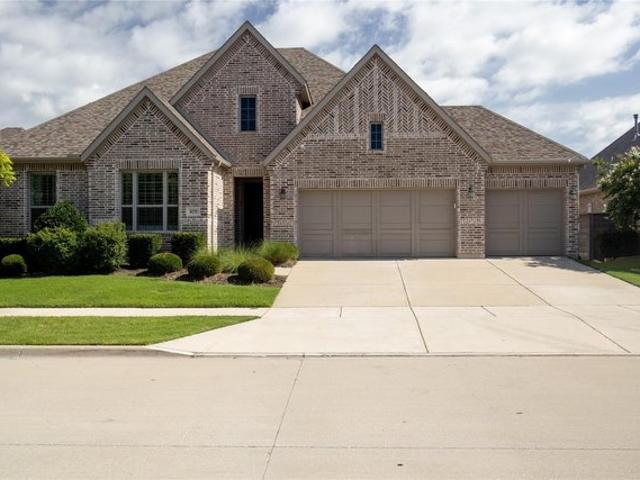House for sale in Denton, Texas