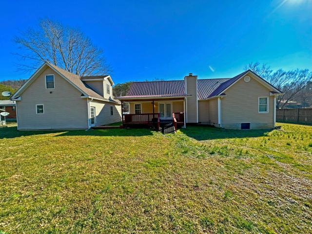 House for sale in Powell, Kentucky