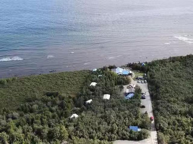 House for sale in La Côte-de-gaspé, Quebec