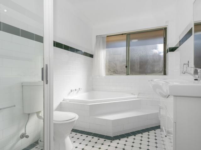 Apartment for rent in North Parramatta