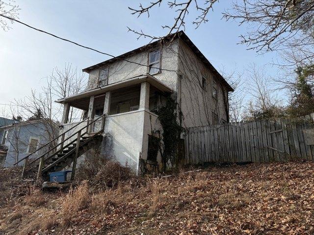 House for sale in Virginia