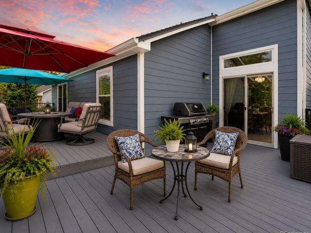 House for sale in Longmont, Colorado