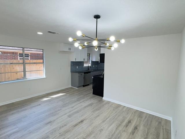 House for sale in Liberty, Texas