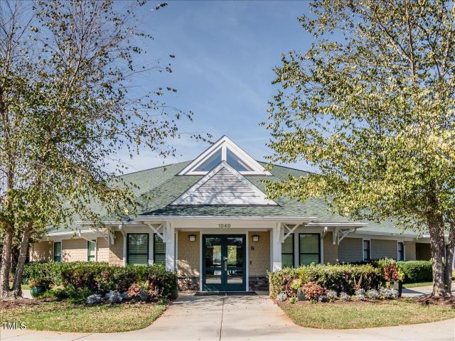 House for sale in Chatham, North Carolina