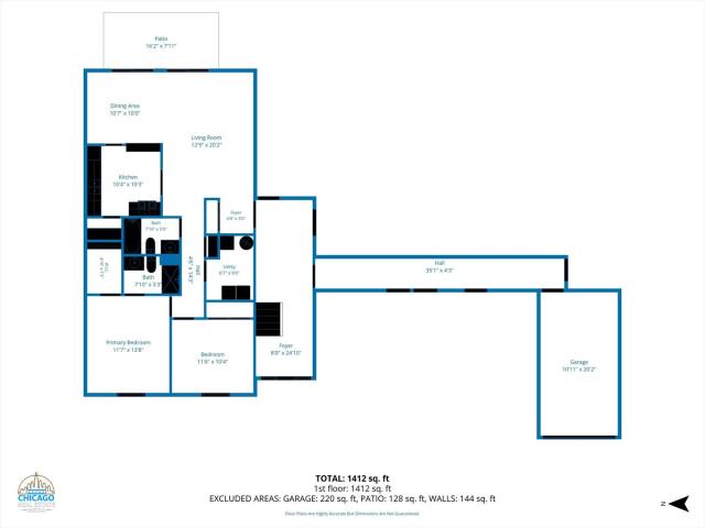 Condo for sale in Mchenry, Illinois