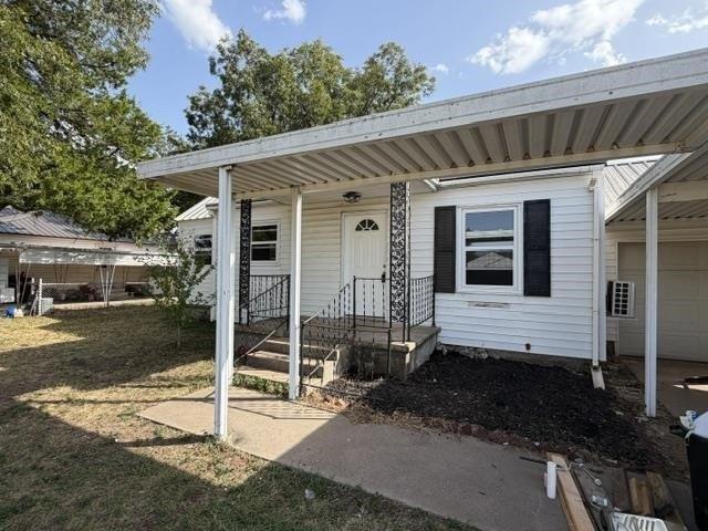House for sale in Blackwell, Kay County