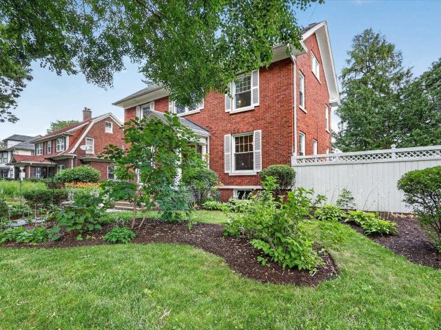 House for sale in Beloit, Wisconsin