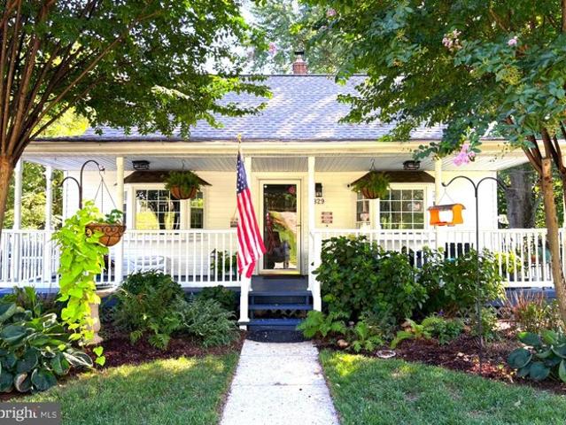 House for sale in Arnold, Maryland