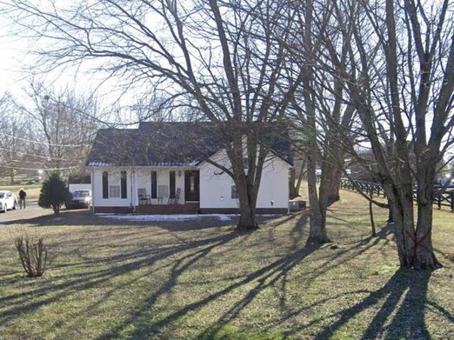 House for sale in Tennessee